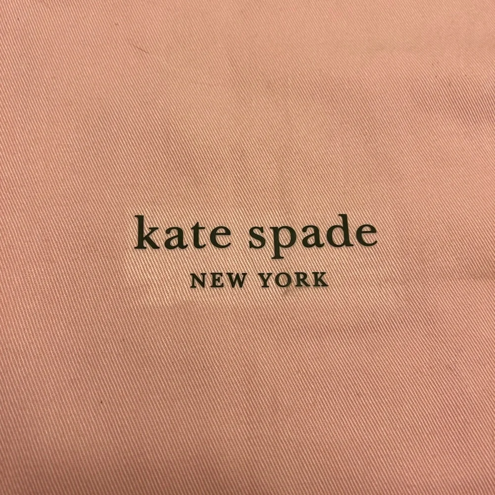 kate spade very good